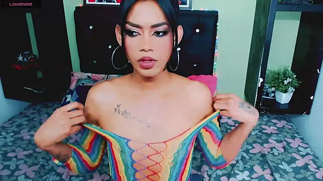 Amanda bigx online show from February 8, 2:05 pm