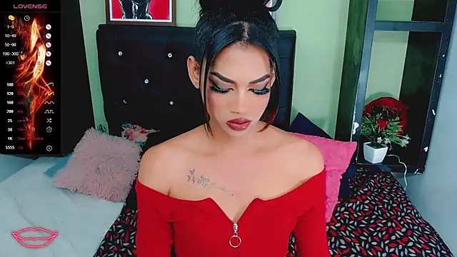 Amanda bigx online show from March 9, 3:05 pm