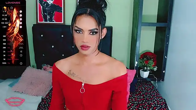 Amanda bigx online show from March 9, 6:11 pm