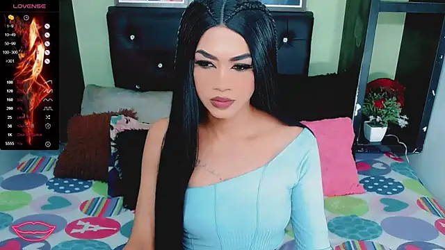 Amanda bigx online show from March 13, 6:16 am