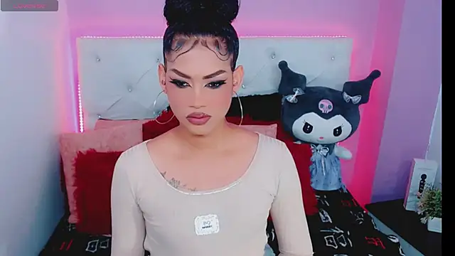 Amanda bigx online show from September 13, 6:24 am