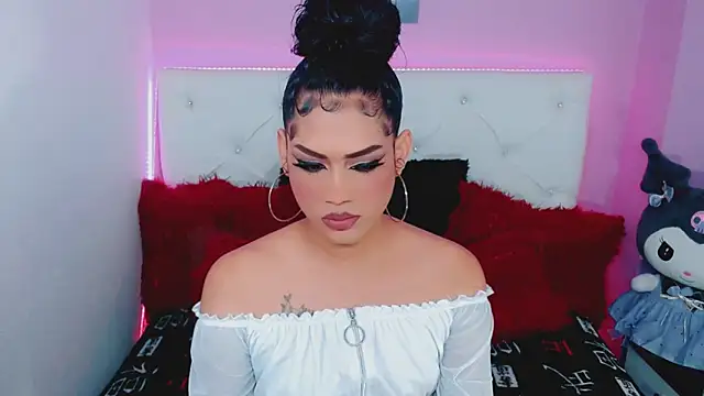 Amanda bigx online show from November 28, 5:21 am