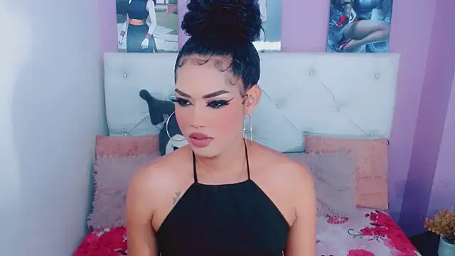 Amanda bigx online show from February 10, 4:16 am