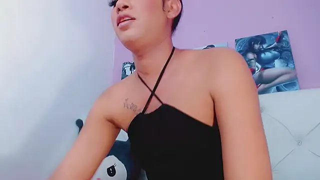 Amanda bigx online show from February 12, 3:07 pm