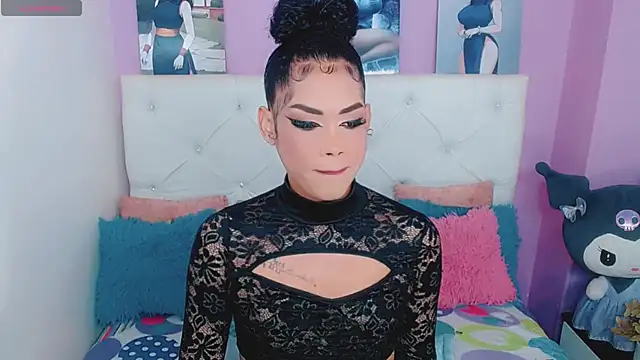 Amanda bigx online show from April 30, 5:36 am