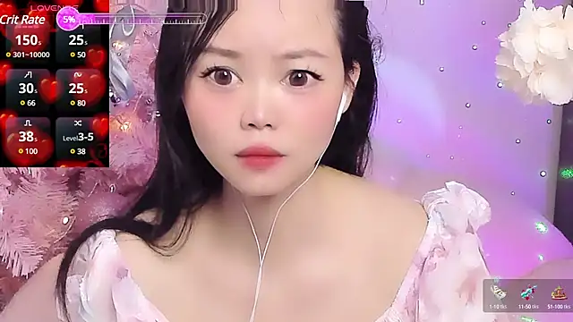 Snapshot of lilies-sweet chatting on January 25, 12:48 am lilies-sweet online show from January 25, 12:48 am