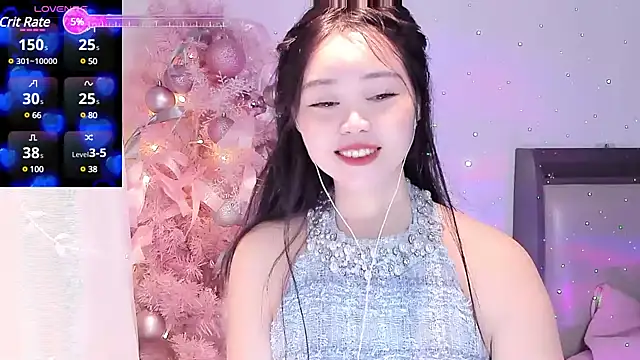 Snapshot of lilies-sweet chatting on January 26, 2:45 am lilies-sweet online show from January 26, 2:45 am