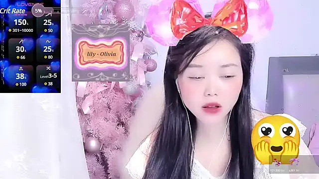 Snapshot of lilies-sweet chatting on January 26, 4:20 pm lilies-sweet online show from January 26, 4:20 pm