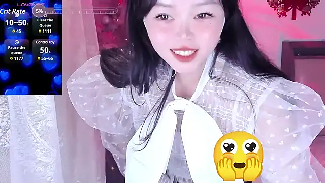 Snapshot of lilies-sweet chatting on January 28, 2:53 pm lilies-sweet online show from January 28, 2:53 pm