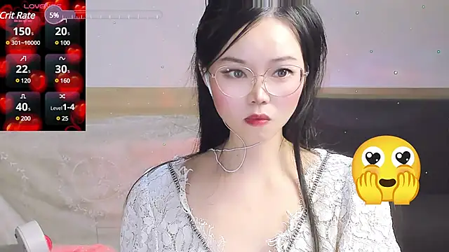 Snapshot of lilies-sweet chatting on February 23, 1:42 pm lilies-sweet online show from February 23, 1:42 pm