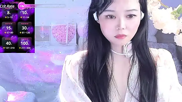 Snapshot of lilies-sweet chatting on February 27, 1:28 pm lilies-sweet online show from February 27, 1:28 pm