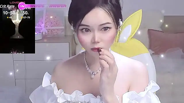 Snapshot of lilies-sweet chatting on March 9, 6:06 am lilies-sweet online show from March 9, 6:06 am