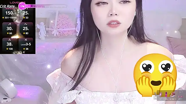 Snapshot of lilies-sweet chatting on March 11, 5:46 pm lilies-sweet online show from March 11, 5:46 pm