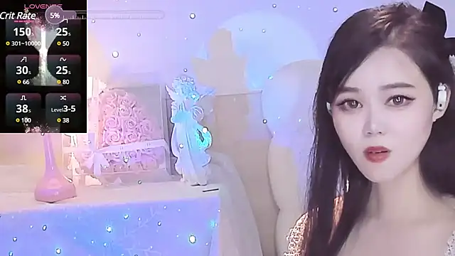 Snapshot of lilies-sweet chatting on March 15, 9:41 am lilies-sweet online show from March 15, 9:41 am