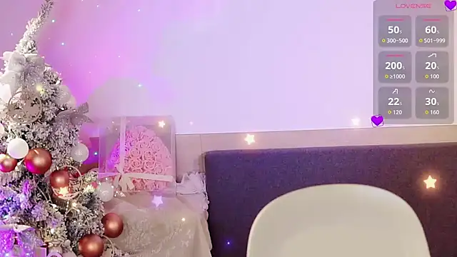 Snapshot of lilies-sweet chatting on February 6, 3:59 pm lilies-sweet online show from February 6, 3:59 pm