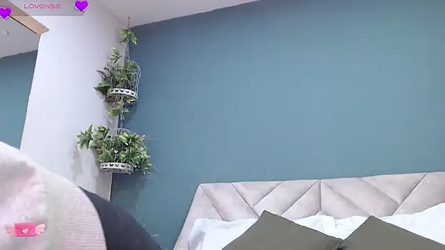 SharisWillian online show from February 14, 2:18 am