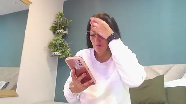 SharisWillian online show from November 12, 3:40 am