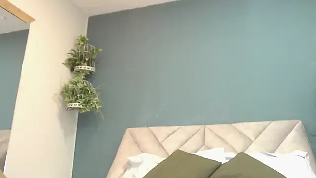 SharisWillian online show from November 15, 2:20 am