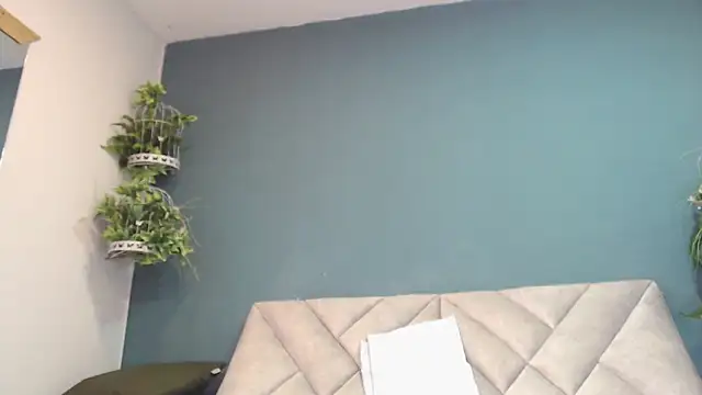 SharisWillian online show from November 19, 3:50 am