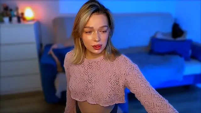 Lily Yin online show from November 12, 5:30 am