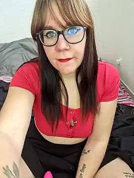 Snapshot of princessekandy666 chatting on February 26, 11:30 am princessekandy666 online show from February 26, 11:30 am