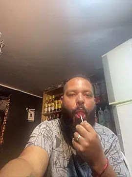 Snapshot of baruel-10 chatting on February 3, 9:07 pm baruel-10 online show from February 3, 9:07 pm