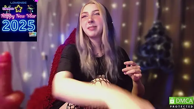 JustMeowGirl online show from January 9, 3:15 am