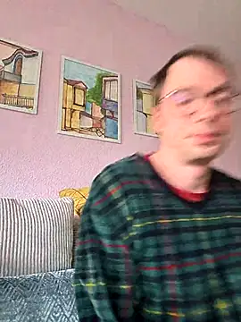 Schnubby1 online show from March 17, 12:08 pm