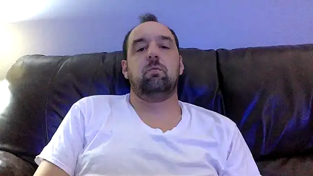 Kink Master Daddy online show from October 18, 1:19 am