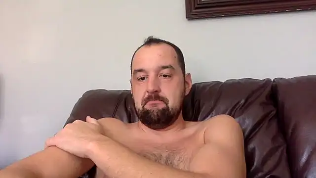 Kink Master Daddy online show from October 26, 7:20 pm