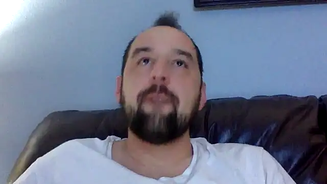 Kink Master Daddy online show from November 15, 12:13 pm