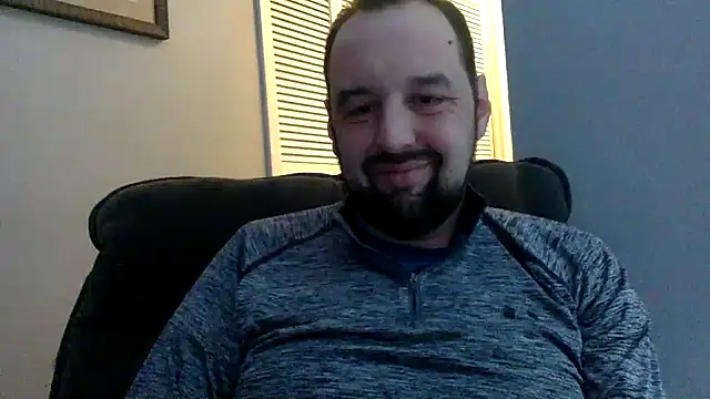 Kink Master Daddy online show from March 23, 12:58 am