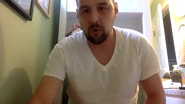 Kink Master Daddy online show from April 25, 2:25 pm