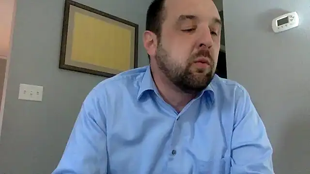 Kink Master Daddy online show from April 27, 5:22 pm