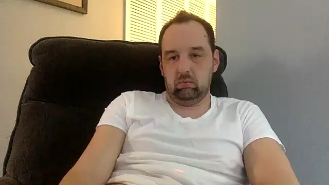 Kink Master Daddy online show from May 2, 12:48 am