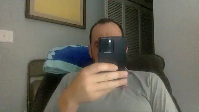 Snapshot of Kink_Master_Daddy chatting on July 9, 11:14 am Kink Master Daddy online show from July 9, 11:14 am
