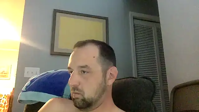 Snapshot of Kink_Master_Daddy chatting on July 13, 10:29 am Kink Master Daddy online show from July 13, 10:29 am
