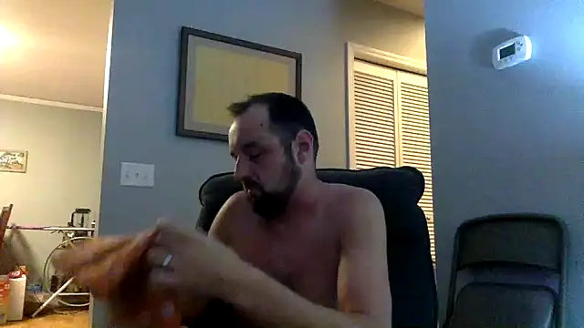 Snapshot of Kink_Master_Daddy chatting on July 25, 3:26 am Kink Master Daddy online show from July 25, 3:26 am