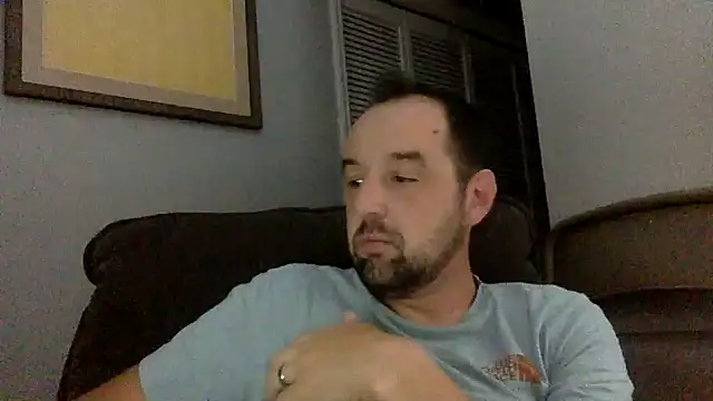 Snapshot of Kink_Master_Daddy chatting on August 5, 10:07 am Kink Master Daddy online show from August 5, 10:07 am