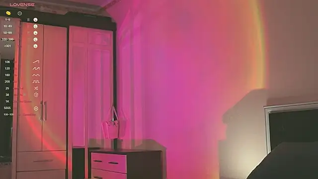 Snapshot of Polusladkoye chatting on January 15, 9:09 pm Polusladkoye online show from January 15, 9:09 pm