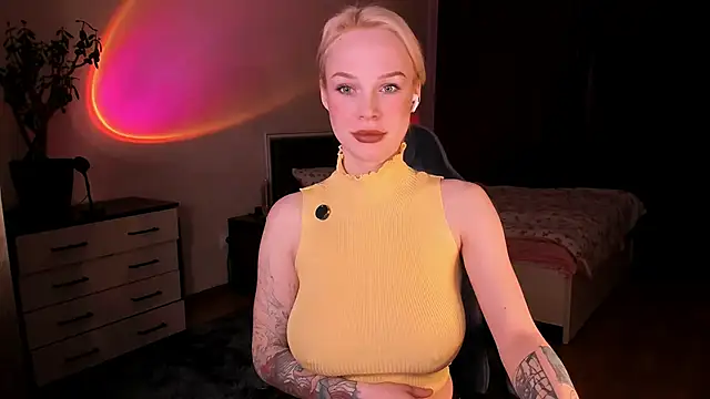 Polusladkoye online show from April 28, 3:50 pm