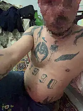 sikergecer3435 online show from March 10, 6:02 pm