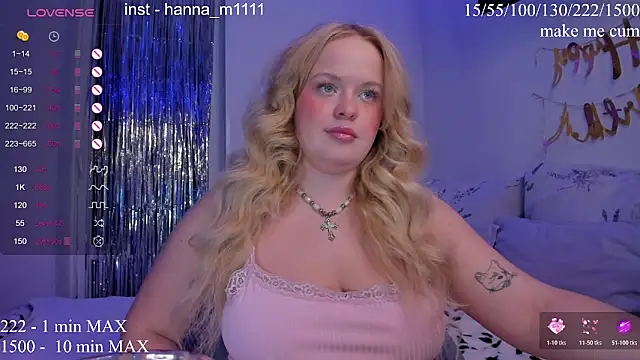 HANNA MONTANAS online show from March 14, 6:13 pm