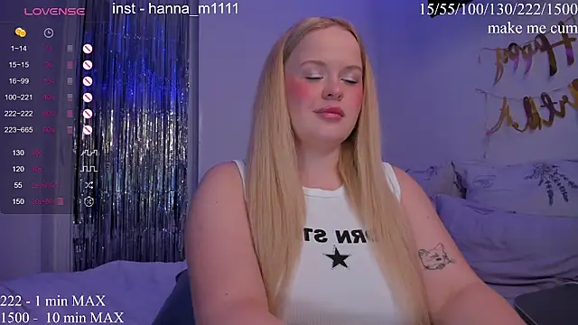 HANNA MONTANAS online show from March 16, 4:33 pm