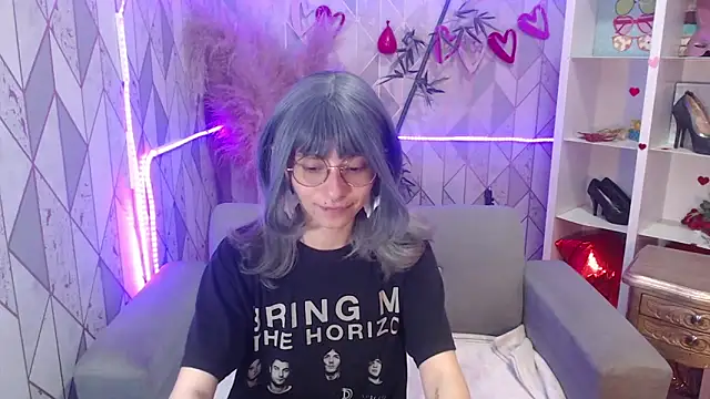 charlottemoonxz online show from September 27, 6:57 pm