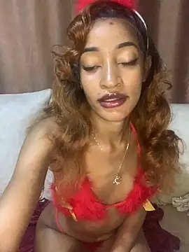 Snapshot of GoddessVee chatting on December 26, 10:31 pm GoddessVee online show from December 26, 10:31 pm