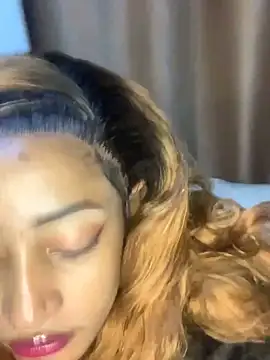 Snapshot of GoddessVee chatting on December 29, 8:26 pm GoddessVee online show from December 29, 8:26 pm