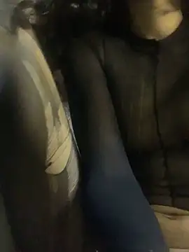 Snapshot of GoddessVee chatting on January 30, 8:31 pm GoddessVee online show from January 30, 8:31 pm