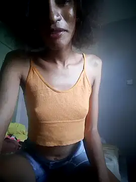 Snapshot of GoddessVee chatting on October 15, 1:11 pm GoddessVee online show from October 15, 1:11 pm