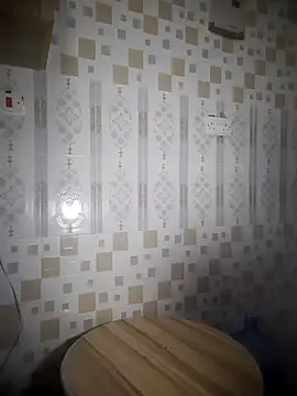 Snapshot of GoddessVee chatting on October 18, 10:54 pm GoddessVee online show from October 18, 10:54 pm